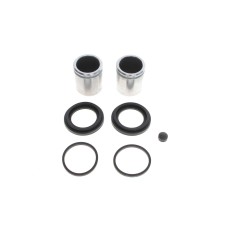 Ремкомплект супорта (переднього) Nissan Terrano 93-07 (d=43mm) (+2 поршня)