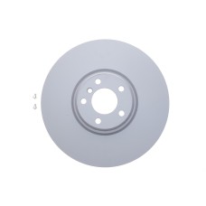 Диск гальмівний (передній) BMW X5 (E70/F15/F85)/X6 (E71/E72/F16/F86) 06- (385x36) (R)