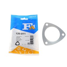 Прокладка труби вихлопної Opel Astra H 1.9 CDTI 04-10