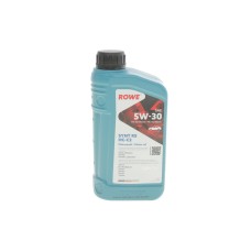 Олива 5W30 HIGHTEC SYNT RS HC-C2 (1L) (PSA B71 2290-2014/Fiat 9.55535-S1) (ACEA A5/B5,C2)