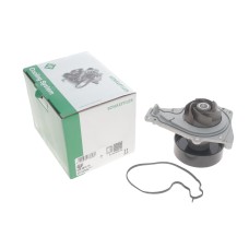 Помпа води BMW 3 (F30)/5 (G30) 15- (B58)