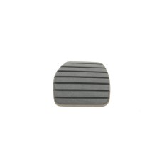 Накладка педалі гальма Renault Megane III 1.4 TCe/1.5/1.9/2.0 dCi 08-
