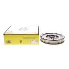 Демпфер зчеплення BMW 3 (E46) 01-05 M47 D20