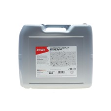 Олива 10W40 HIGHTEC SUPER LEICHTLAUF HC-O (20L) (VW 501 01/505 00/MB 229.3/226.5/229.1/RN 0700/0710)