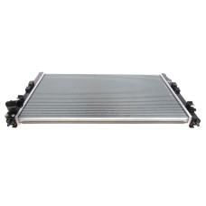 Радіатор охолодження Mitsubishi Outlander 2.0-2.2 DI-D 07-12