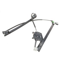 Склопідіймач (передній) VW Sharan/Seat Alhambra/Ford Galaxy 97-10 (L) (електро) (без моторчика)