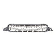 Решітка бампера Renault Duster 13-17