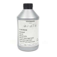 Олива МКПП (1L) (VW Caddy/T5 03-) (G055512A2)