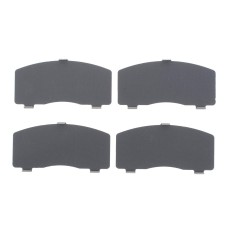 Комплект протискрипних пластин (передніх) Toyota Camry/Carina/Celica/Corolla 77-95