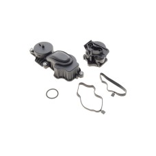 Блок системи вентиляції картера BMW 3 (E46/E90)/5 (E60) 2.0d 98-12 (M47)