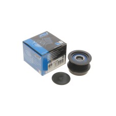 Шків генератора Opel Vectra 1.9CDTI 04- (6PK)