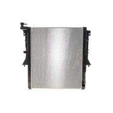 Радіатор охолодження Mitsubishi L200 2.4 DI-D 14-