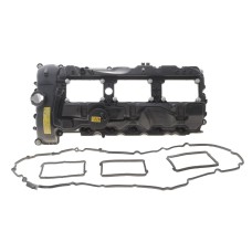 Кришка клапанів BMW 3 (E90)/5 (F10/F11)/X5 (E70/F15/F85) 3.0i 06- (N55)