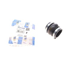 Патрубок інтеркулера Citroen C2/C3/Peugeot 1007/207 1.6 HDi 05-
