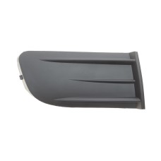 Вставка бампера (під протитуманку) Skoda Octavia 04-13 (R)