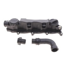 Кришка клапанів Ford Transit Connect 1.6 TDCi 04-/Citroen Berlingo 1.6HDi 96-