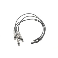 Проводи запалювання (к-кт) VW Caddy II 1.4i 95-04 (RC-ST901)