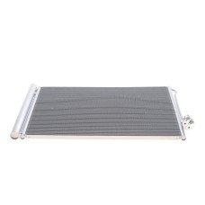 Радіатор кондиціонера BMW X5 (E70/F15/F85)/X6 E71/E72/(F16/F86/) 2.0D-4.8 06-19 M57/N52//N55/N57
