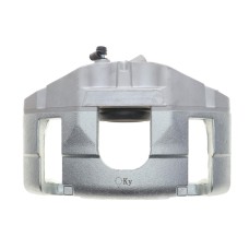 Супорт гальмівний (передній) (L) Audi A4/A6 03-11 (d=60mm) (Ate)