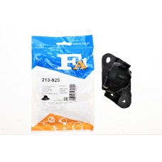 Кронштейн кріплення глушника Citroen C2/C3/DS3 1.1-1.6 HDi 02-