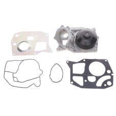 Помпа води BMW X3 (F25)/X5 (F15/F85) 2.0 d (B47) 14- (R/B) (6 лоп) (6 кан)