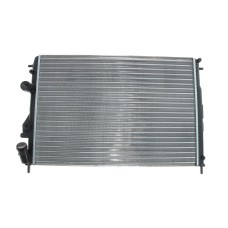 Радіатор охолодження Renault Megane 1.4-2.0 96-03