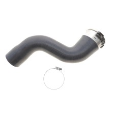 Патрубок інтеркулера Nissan Qashqai II 13-/Renault Megane IV/Scenic IV 1.5dCi 15-