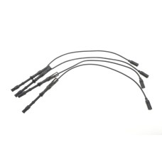 Проводи запалювання (к-кт) VW Golf IV 1.8i 97-05 (RC-VW236)