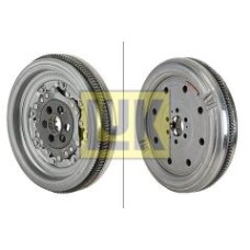 Демпфер зчеплення VW Caddy III 1.9TDI 04-10 (77kw) (TIP TRON DSG) замінено на: 415 0723 09