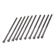 Комплект болтів гбц (10 шт) BMW 3 (F30/F80)/5 (G30/F90)/X3 (G01/F97) 15- B46/B48