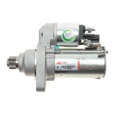 Стартер Audi A3/Skoda Fabia/Superb/Yeti/VW Golf/Passat 1.6 TSI/1.8/2.0 FSI 05-12 (1.1kw)(z=10)