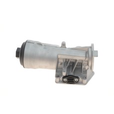Корпус фільтра масляного (з радіатором) VW Caddy III/T5 03-10