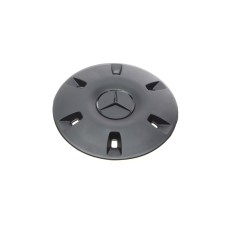 Ковпак диска колісного MB Sprinter 06- (однокатковий) (9064010025)