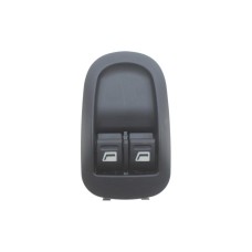 Кнопка склопідіймача (L) Citroen Jumpy II 07-16 (блок)