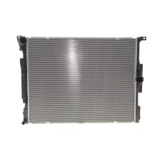 Радіатор охолодження BMW 3 (F30/F80) 15-18 B46/B48/B58