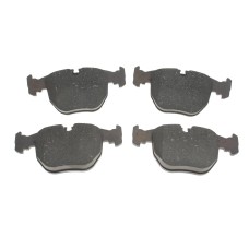 Колодки гальмівні (передні) BMW 5 (E39)/7 (E38) 94-