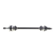 Піввісь (задня) (L) BMW 5 (F10/F11) 10-17 N20/N47/N57 (30x28zx763mm)