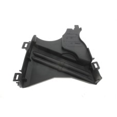 Кришка двигуна (передня) Renault Megane 1.5 dCi 03-15 (ГРМ)