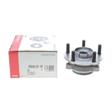 Підшипник маточини (передньої) Nissan Juke/Leaf/NV200/Qashqai I/X-Trail/Renault Koleos I 07-