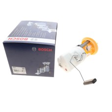 Насос паливний в бак Smart Forfour 1.1-1.5 04-06/Mitsubishi Colt VI 1.1-1.5 04-12