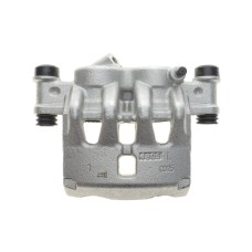 Супорт гальмівний (задній) (L) Citroen Jumper II/Peugeot Boxer 06- (d=44/48) (Brembo)