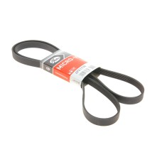 Ремінь генератора Infiniti FX/M45/Lexus GS/Mitsubishi Outlander 1.8-4.5 93-