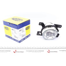 Фара протитуманна Fiat Doblo/Opel Combo 10- (L)