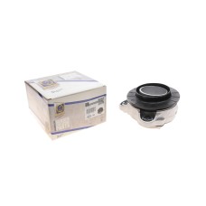 Подушка амортизатора (переднього) + підшипник Fiat Ducato 06- (R)