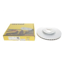 Диск гальмівний (передній) BMW X1 (U11) 22- (335x30) B38/B47/B48 PRO+