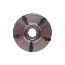 Підшипник маточини (передньої) Subaru Legacy VI/V 03-/Forester 05-