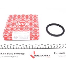 Сальник колінвалу (передній) Mazda 3/6/CX-7 2.2 MZR-CD 08-13 (59x70.5x6)