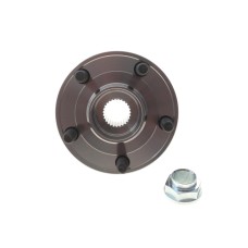Підшипник маточини (передньої) Subaru Legacy VI/V 03-/Forester 05- (к-кт)