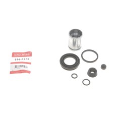 Ремкомплект супорта (заднього) Opel Astra G/H//Zafira 98-10 (d=36mm) (+поршень)