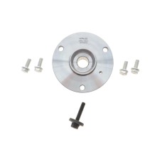 Підшипник маточини (задньої) Smart ForTwo 04-